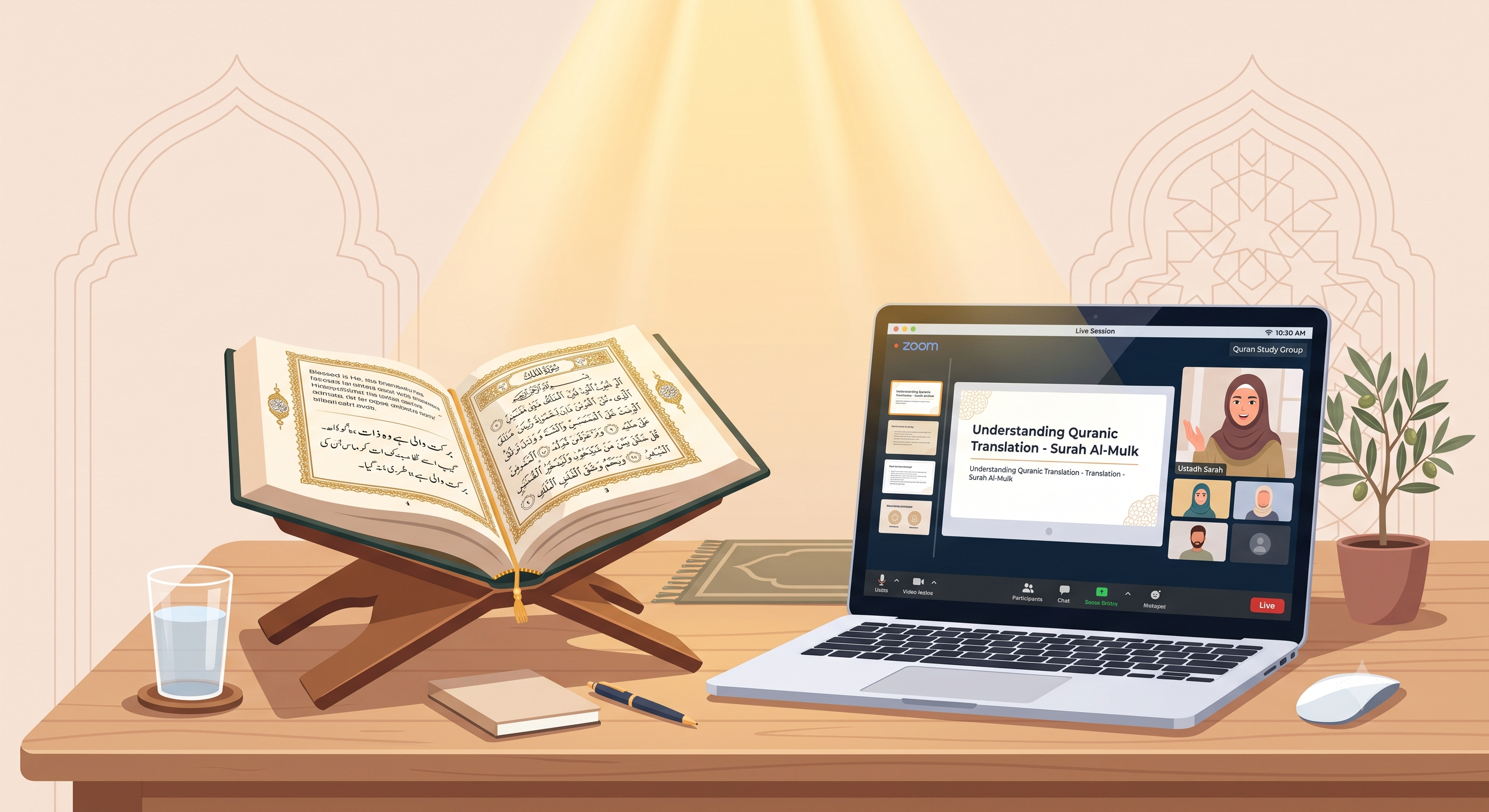 Quran Translation